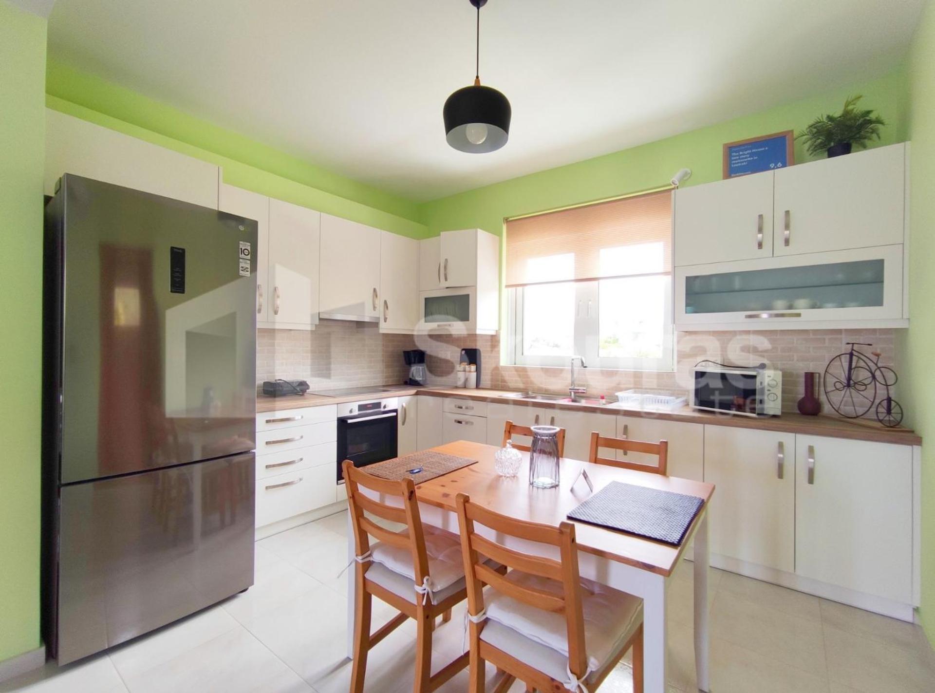 The Bright House A Two-Storey Maisonette In Loutraki Eksteriør billede